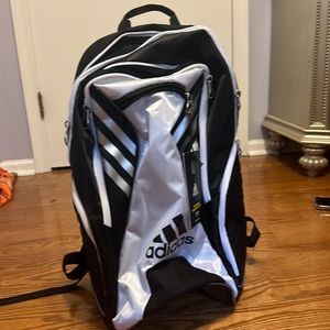 Tennis bag new with tag